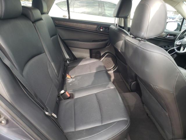 صورة رقم 11 من المزاد - 2017 SUBARU OUTBACK 2. مع VIN 4S4BSANC8H3223193