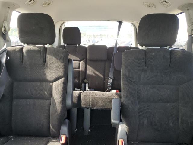 Photo 10 from auction – 2015 DODGE GRAND CARA with VIN 2C4RDGBG6FR749821