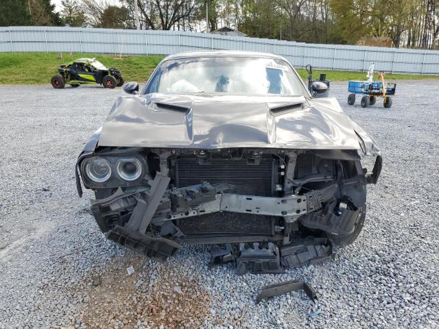 Photo 5 from auction – 2016 DODGE CHALLENGER with VIN 2C3CDZAG7GH218061