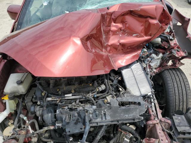 Photo 11 from auction – 2009 MAZDA 5 with VIN JM1CR293990355922