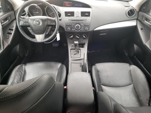 Foto 8 de la subasta – 2012 MAZDA 3 I con VIN JM1BL1M75C1653824