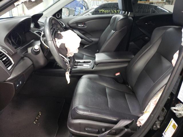 Photo 7 from auction – 2018 ACURA RDX TECHNO with VIN 5J8TB4H54JL024589
