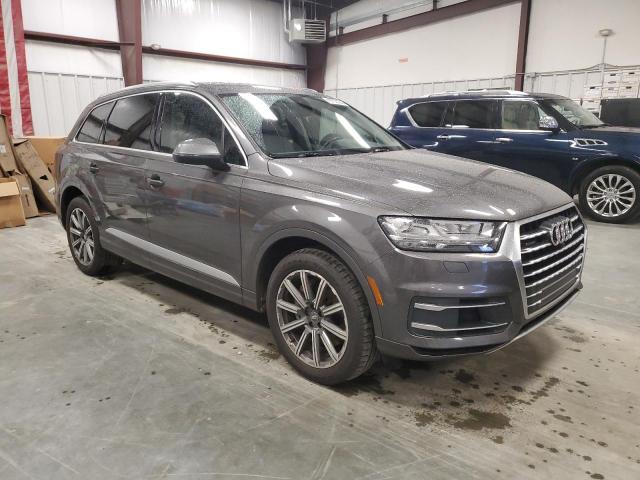 Photo 4 from auction – 2019 AUDI Q7 PREMIUM with VIN WA1LAAF78KD011080