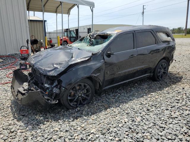 DODGE DURANGO GT 2020 with VIN 1C4RDHDG6LC145919 - Photo from auction