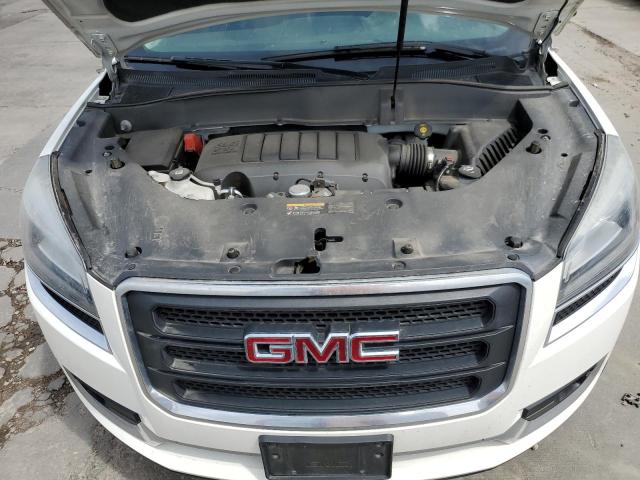 Photo 12 from auction – 2014 GMC ACADIA SLE with VIN 1GKKRNED3EJ213103