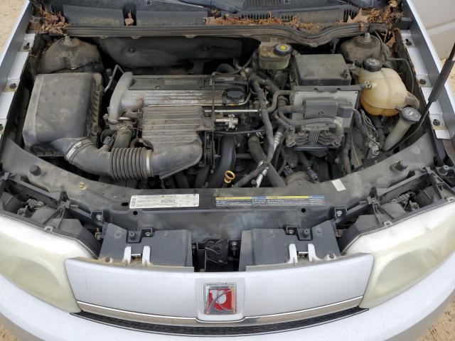 Photo 11 from auction – 2003 SATURN ION LEVEL with VIN 1G8AG52F03Z140316
