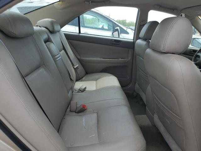 Photo 10 from auction – 2004 TOYOTA CAMRY LE with VIN 4T1BE32K34U889140
