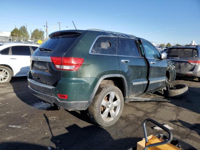 Photo 3 from auction – 2011 JEEP GRAND CHER with VIN 1J4RR5GT8BC562668