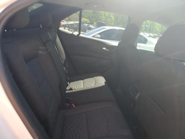 Photo 10 from auction – 2019 CHEVROLET EQUINOX LT with VIN 2GNAXLEX6K6140496