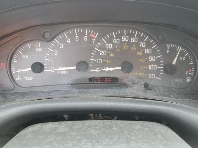 Photo 9 from auction – 2001 PONTIAC SUNFIRE SE with VIN 1G2JB124517148792