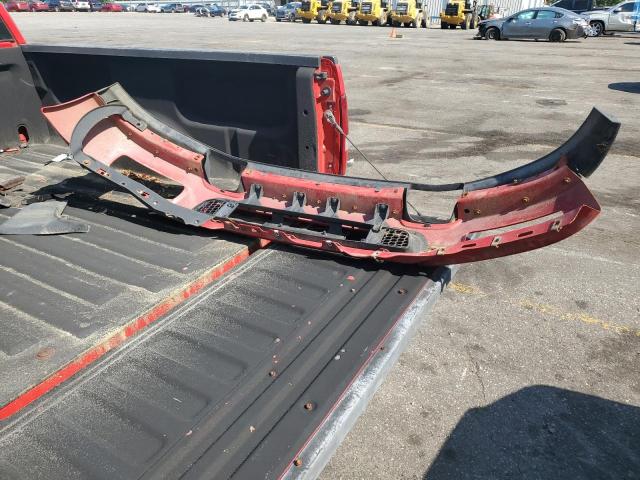 Photo 12 from auction – 2005 FORD F150 with VIN 1FTRX14W25NB52007