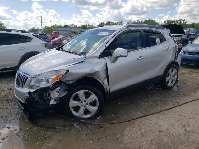 BUICK ENCORE 2016 with VIN KL4CJASB7GB522342 - Photo from auction