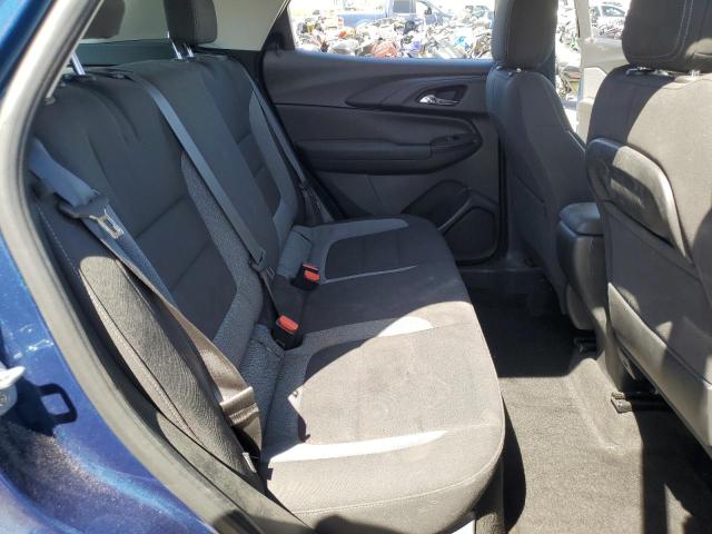 Photo 10 from auction – 2021 CHEVROLET TRAILBLAZE with VIN KL79MMS20MB146410