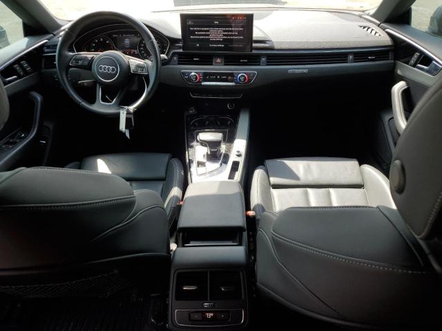 Foto 8 de la subasta – 2022 AUDI A5 PREMIUM con VIN WAUDACF57NA029920