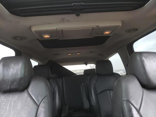 Zdjęcie 10 z aukcji – 2011 GMC ACADIA SLT z VIN 1GKKRSED6BJ397379