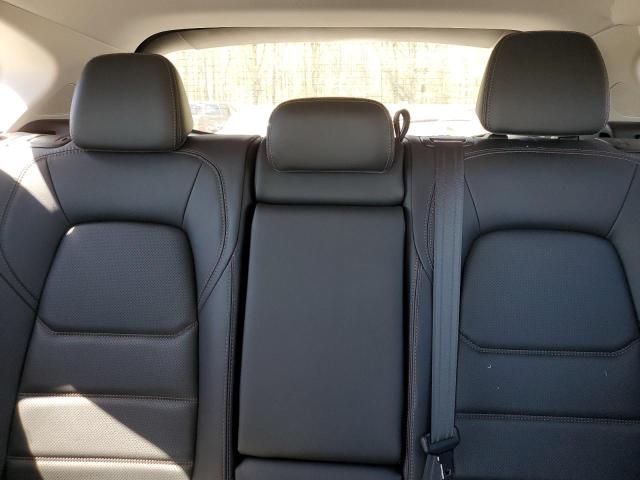 Photo 10 from auction – 2022 MAZDA CX-5 with VIN JM3KFBDM8N1594345