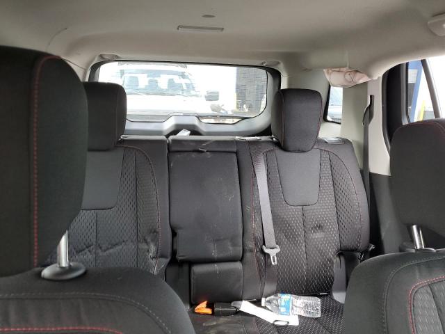 Photo 10 from auction – 2015 GMC TERRAIN SL with VIN 2GKALMEK2F6270154