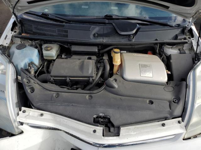 Photo 11 from auction – 2009 TOYOTA PRIUS with VIN JTDKB20U893512263