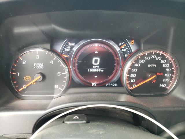 Photo 9 from auction – 2014 GMC SIERRA K15 with VIN 3GTU2WEC0EG390070