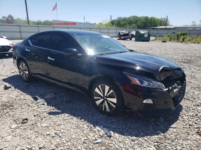 Photo 4 from auction – 2021 NISSAN ALTIMA SV with VIN 1N4BL4DV9MN352957