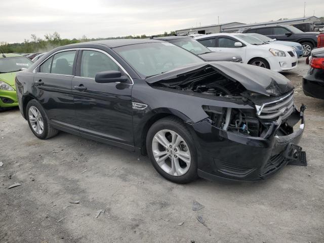 Photo 4 from auction – 2016 FORD TAURUS SE with VIN 1FAHP2D82GG133456