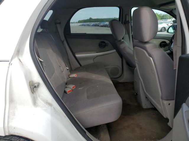 Photo 10 from auction – 2008 CHEVROLET EQUINOX LT with VIN 2CNDL33F186011940