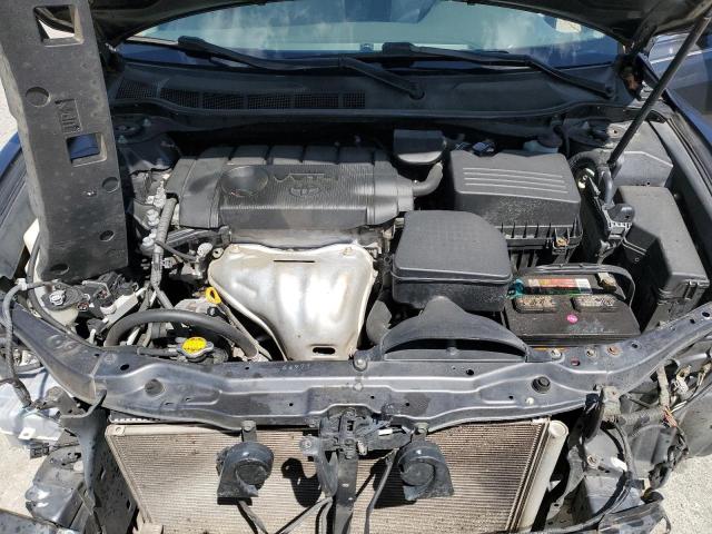 Photo 11 from auction – 2010 TOYOTA CAMRY BASE with VIN 4T1BF3EK6AU577236