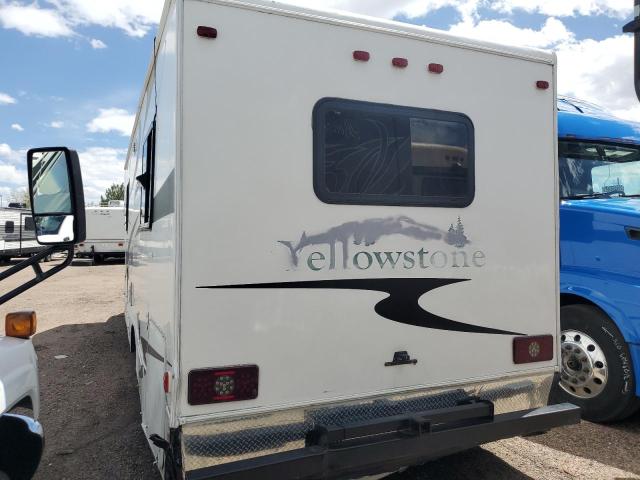 Photo 3 from auction – 2007 CHEVROLET EXPRESS G3 with VIN 1GBJG31U471114952