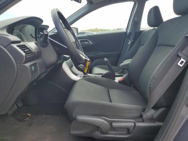 Photo 7 from auction – 2015 HONDA ACCORD LX with VIN 1HGCR2F35FA165529