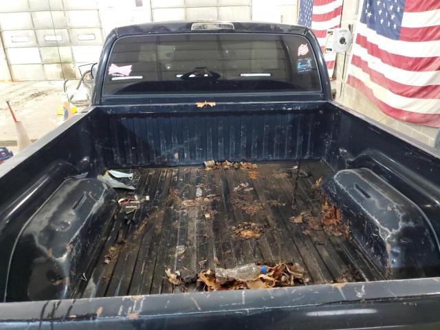 Photo 10 from auction – 1999 DODGE RAM 1500 with VIN 1B7HF16Y4XS307187