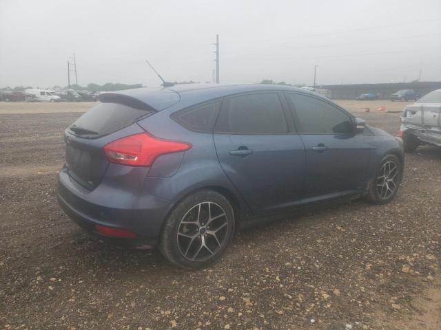 Zdjęcie 3 z aukcji – 2018 FORD FOCUS SEL z VIN 1FADP3M26JL311397