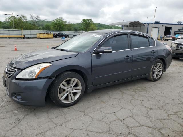 NISSAN ALTIMA SR 2010 with VIN 1N4BL2AP3AN549869 - Photo from auction