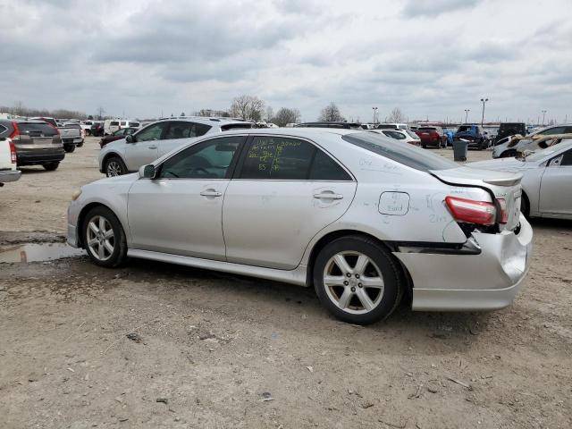 Photo 2 from auction – 2009 TOYOTA CAMRY BASE with VIN 4T1BE46K39U375358