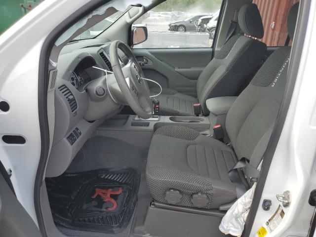 Photo 7 from auction – 2019 NISSAN FRONTIER S with VIN 1N6DD0ER3KN758897