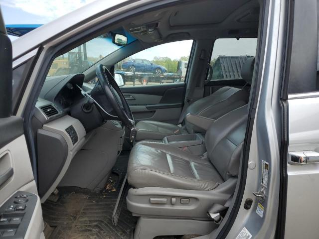 Photo 7 from auction – 2012 HONDA ODYSSEY EX with VIN 5FNRL5H65CB045283
