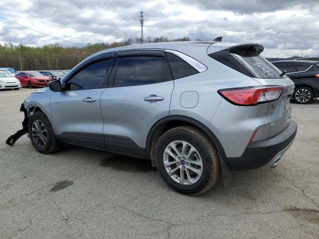 Photo 2 from auction – 2022 FORD ESCAPE SE with VIN 1FMCU9G66NUB48889