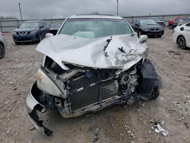 Photo 5 from auction – 2004 TOYOTA CAMRY LE with VIN 4T1BF30K24U071642