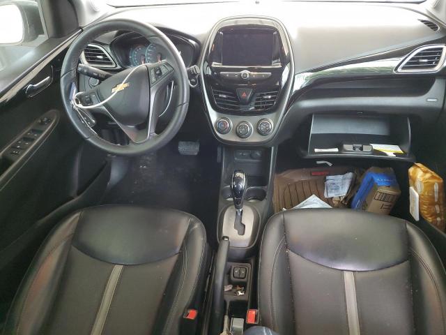 Photo 8 from auction – 2021 CHEVROLET SPARK 2LT with VIN KL8CF6SA0MC700294