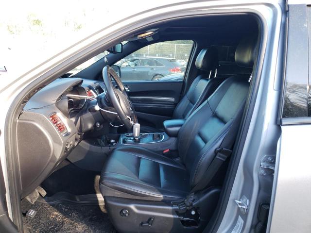 Photo 7 from auction – 2015 DODGE DURANGO LI with VIN 1C4RDJDG0FC114435