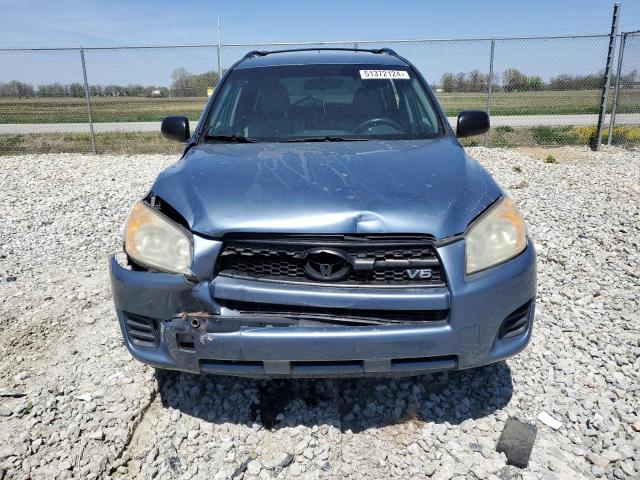 Photo 5 from auction – 2009 TOYOTA RAV4 with VIN JTMBK33V09D007807