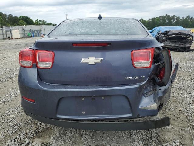 Photo 6 from auction – 2013 CHEVROLET MALIBU 1LT with VIN 1G11C5SA4DF154303