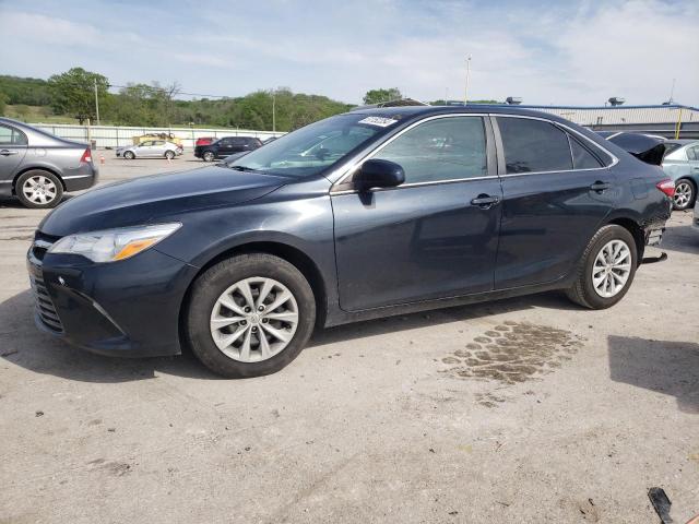 Photo 1 from auction – 2015 TOYOTA CAMRY LE with VIN 4T4BF1FK8FR488414