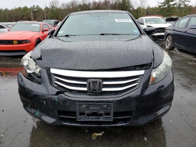 Photo 5 from auction – 2011 HONDA ACCORD SE with VIN 1HGCP2F69BA027079