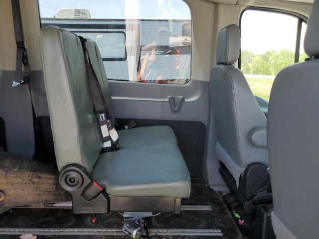 Photo 11 from auction – 2016 FORD 350 TRANSI with VIN 1FDZX2CM8GKA44867