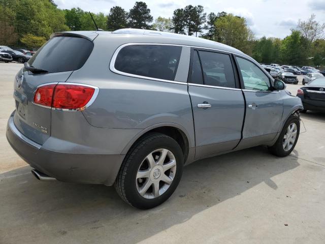 Фото 3 с аукциона – 2008 BUICK ENCLAVE CX с VIN 5GAER23758J105205