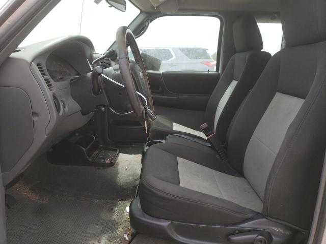 Photo 7 from auction – 2011 FORD RANGER SUP with VIN 1FTKR1EE2BPA49249