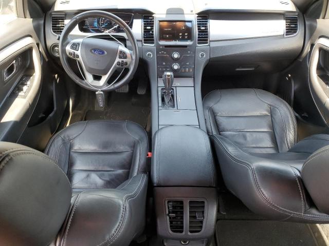 Photo 8 from auction – 2015 FORD TAURUS SEL with VIN 1FAHP2E88FG123009