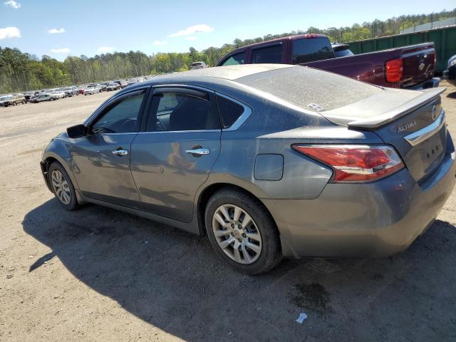 Photo 2 from auction – 2015 NISSAN ALTIMA 2.5 with VIN 1N4AL3AP7FC147101