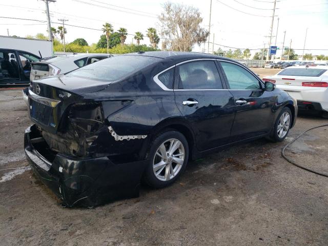 Photo 3 from auction – 2013 NISSAN ALTIMA 2.5 with VIN 1N4AL3AP8DC125430