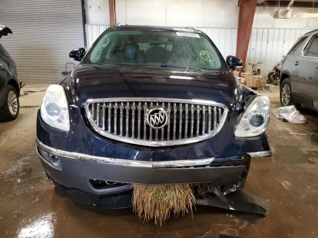 Photo 5 from auction – 2012 BUICK ENCLAVE with VIN 5GAKRDED9CJ149752